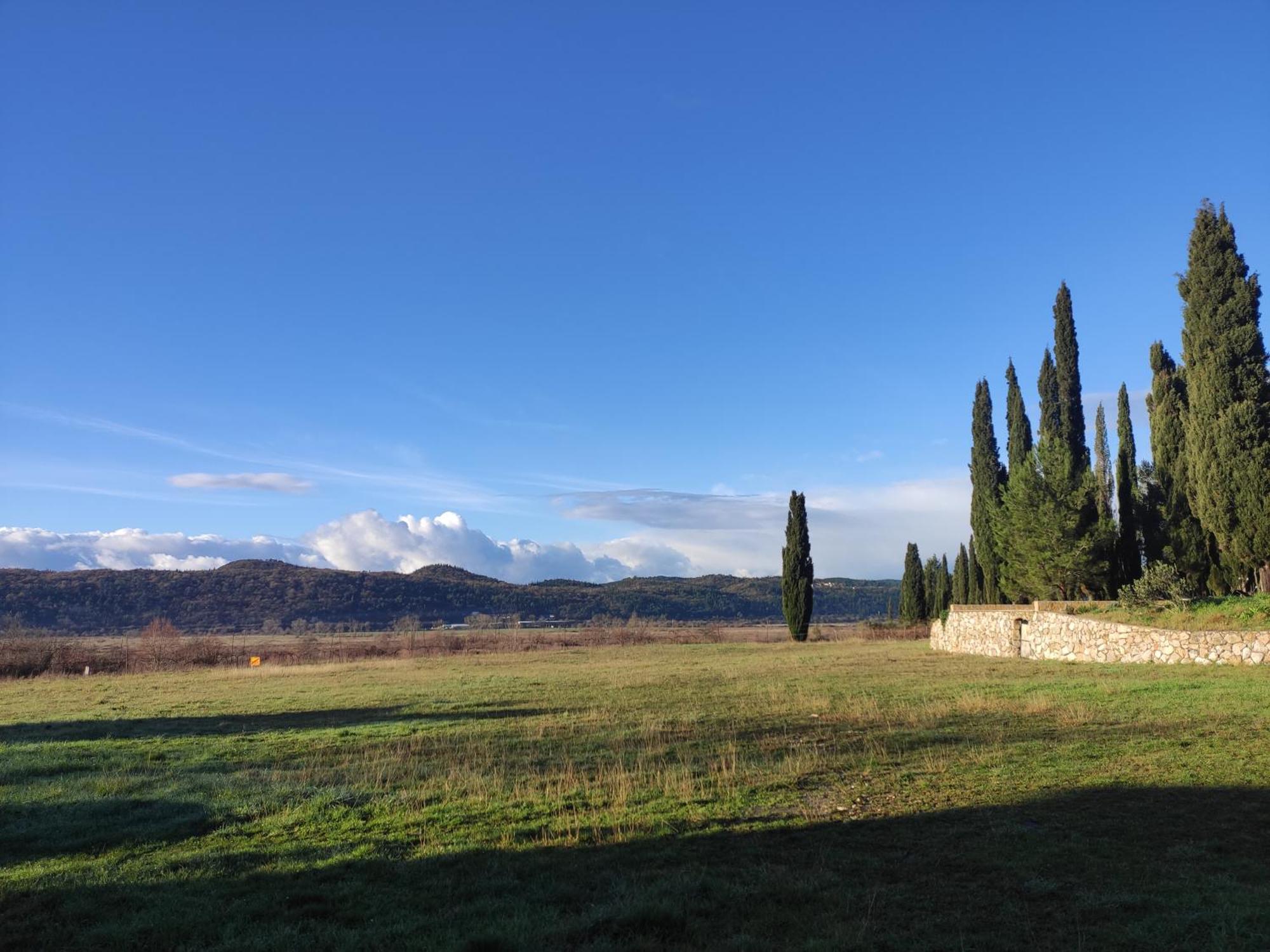 Country House Uros In Nature With Pool Lovorno Exterior photo